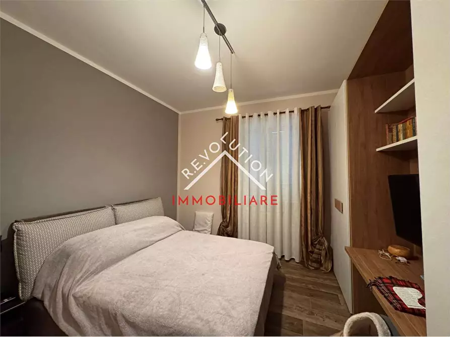 Immagine 16 di Appartamento in vendita  in Via Filippo Brunelleschi a Sansepolcro