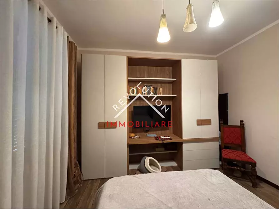 Immagine 17 di Appartamento in vendita  in Via Filippo Brunelleschi a Sansepolcro