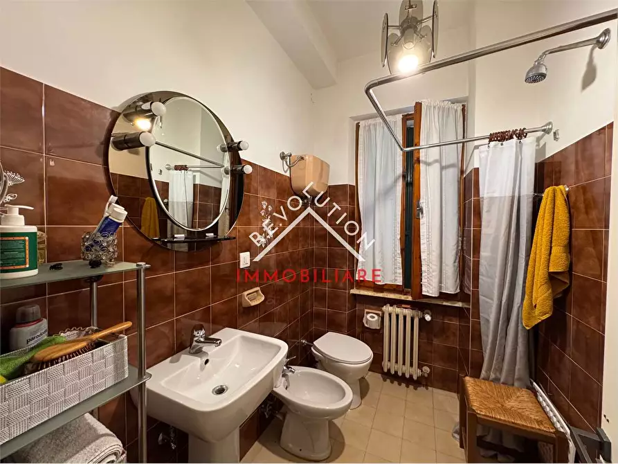 Immagine 18 di Appartamento in vendita  in Via Filippo Brunelleschi a Sansepolcro