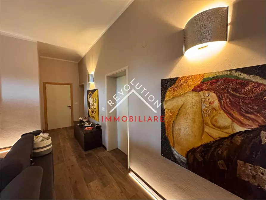 Immagine 19 di Appartamento in vendita  in Via Filippo Brunelleschi a Sansepolcro