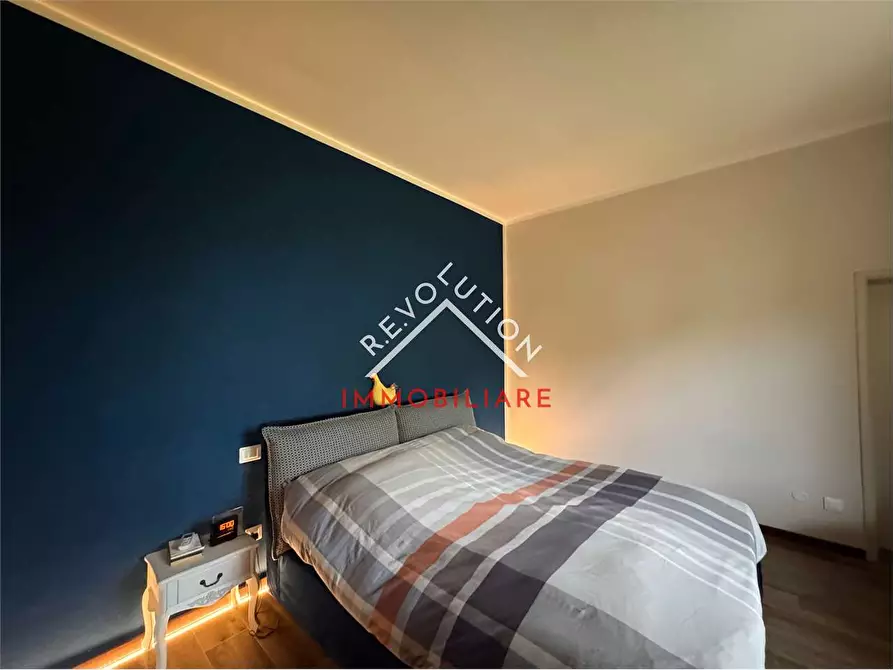 Immagine 20 di Appartamento in vendita  in Via Filippo Brunelleschi a Sansepolcro