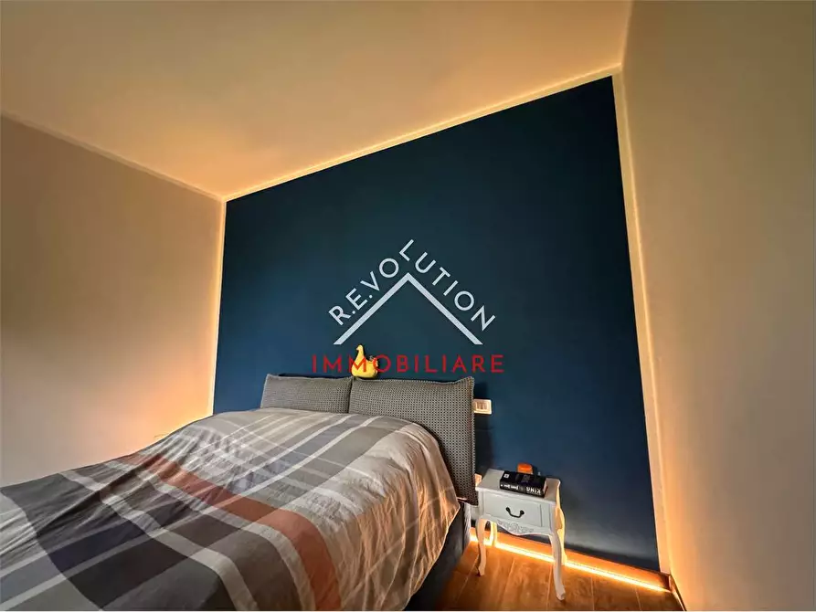 Immagine 21 di Appartamento in vendita  in Via Filippo Brunelleschi a Sansepolcro