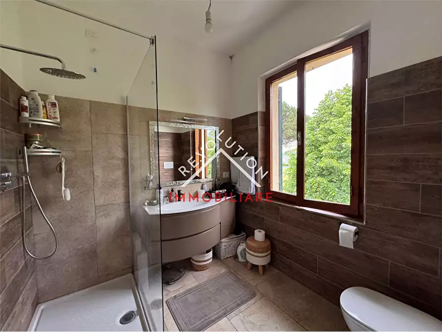 Immagine 22 di Appartamento in vendita  in Via Filippo Brunelleschi a Sansepolcro