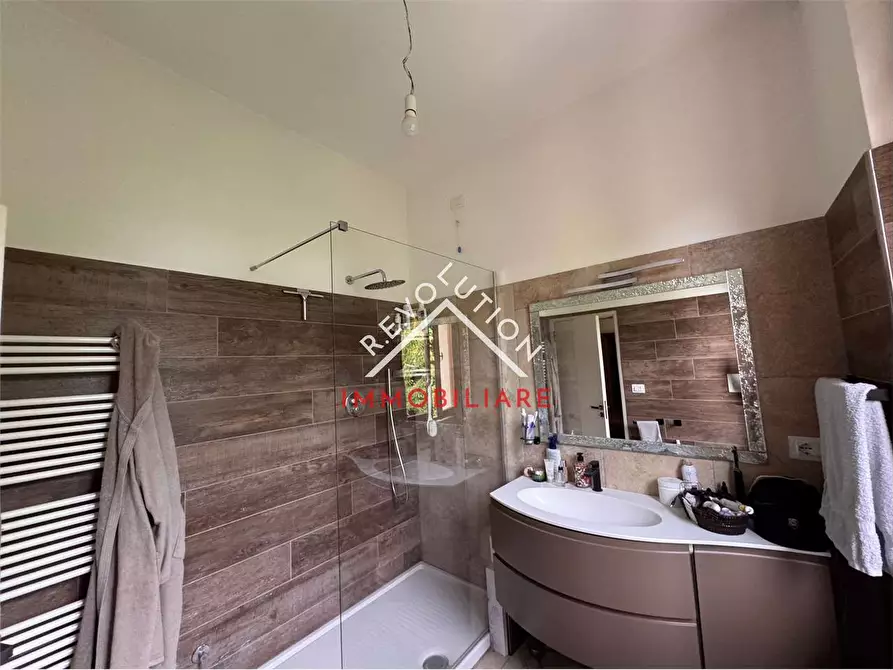 Immagine 23 di Appartamento in vendita  in Via Filippo Brunelleschi a Sansepolcro