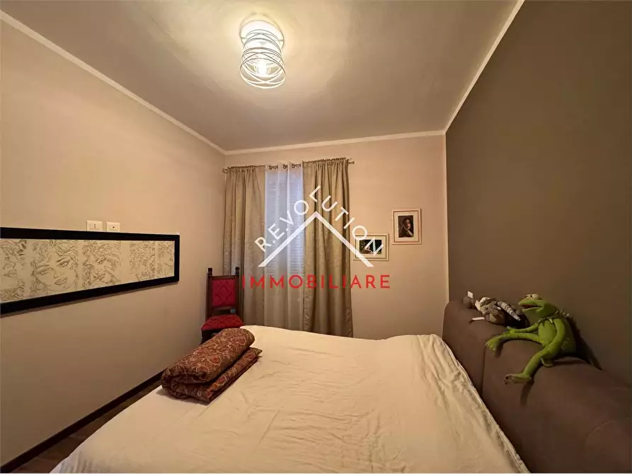 Immagine 26 di Appartamento in vendita  in Via Filippo Brunelleschi a Sansepolcro