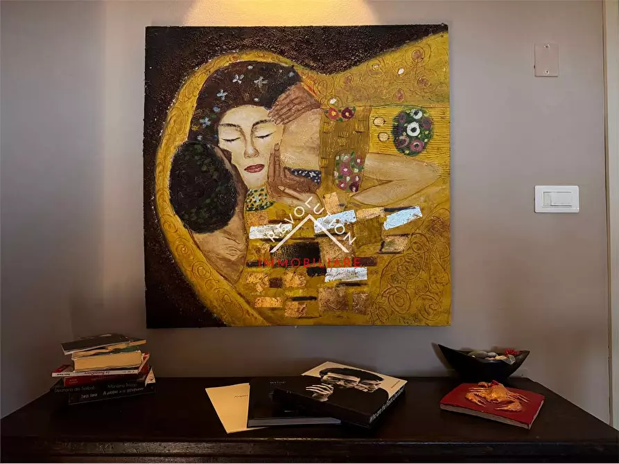 Immagine 27 di Appartamento in vendita  in Via Filippo Brunelleschi a Sansepolcro