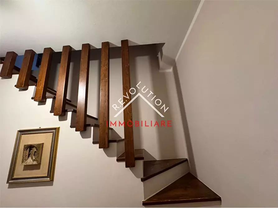 Immagine 28 di Appartamento in vendita  in Via Filippo Brunelleschi a Sansepolcro