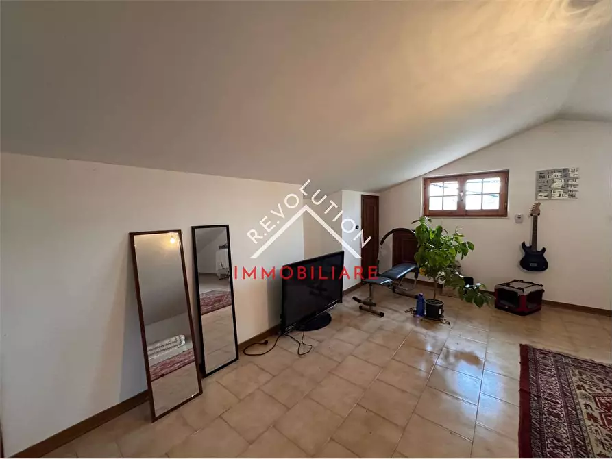 Immagine 29 di Appartamento in vendita  in Via Filippo Brunelleschi a Sansepolcro