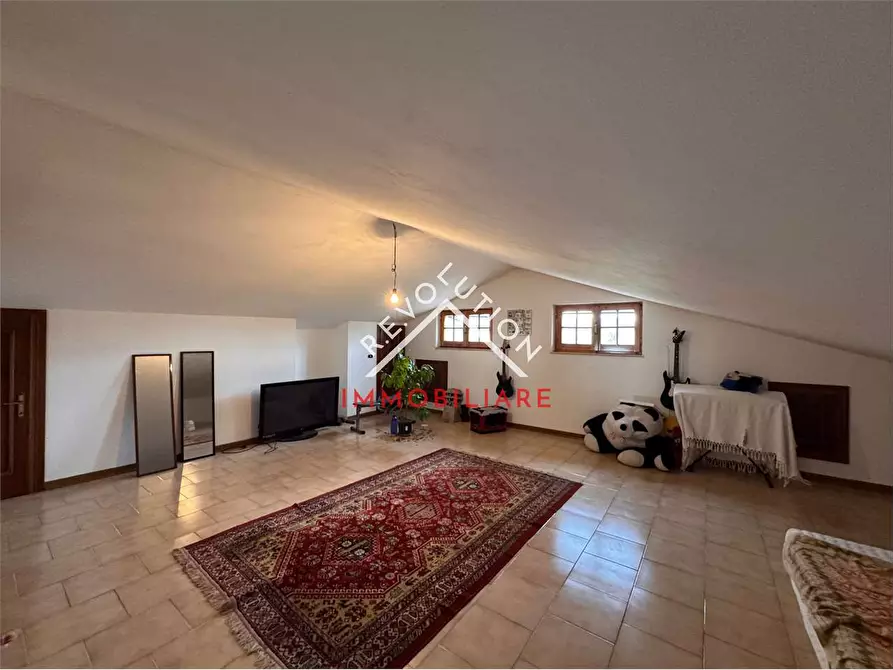 Immagine 30 di Appartamento in vendita  in Via Filippo Brunelleschi a Sansepolcro