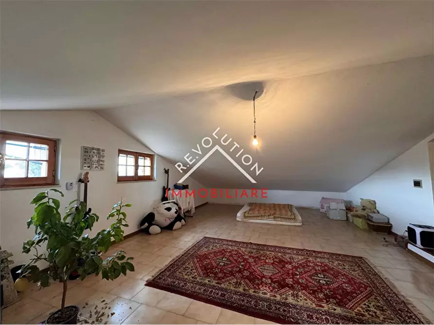 Immagine 31 di Appartamento in vendita  in Via Filippo Brunelleschi a Sansepolcro