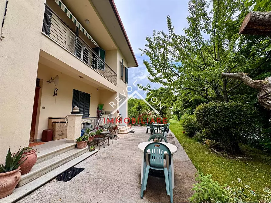 Immagine 32 di Appartamento in vendita  in Via Filippo Brunelleschi a Sansepolcro