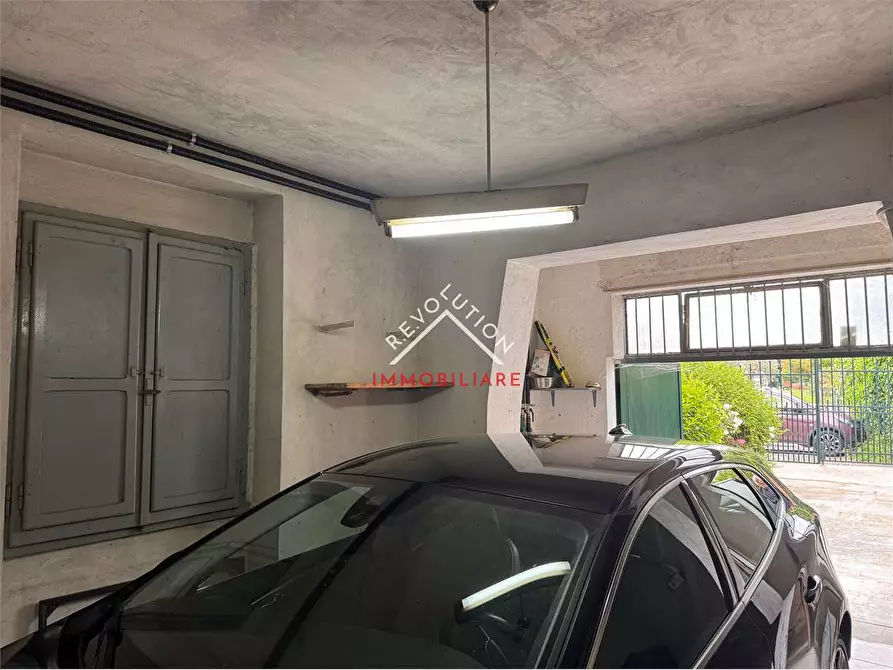 Immagine 37 di Appartamento in vendita  in Via Filippo Brunelleschi a Sansepolcro