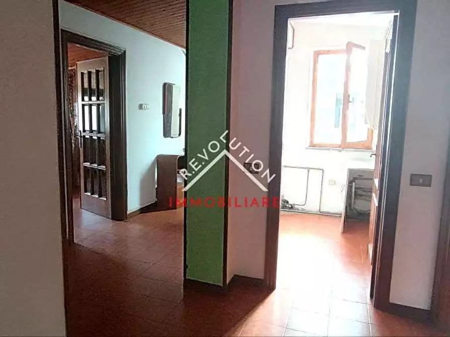 Immagine 7 di Appartamento in vendita  in Viale Italia a San Giustino