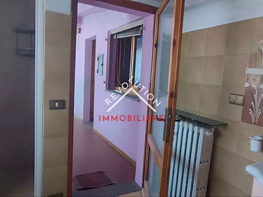 Immagine 23 di Appartamento in vendita  in Viale Italia a San Giustino