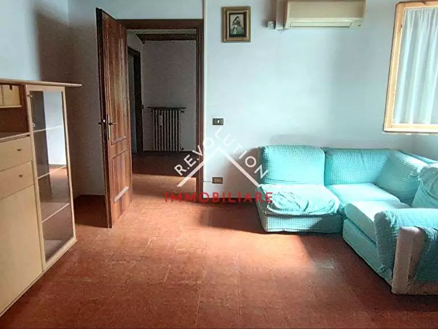 Immagine 2 di Appartamento in vendita  in Viale Italia a San Giustino