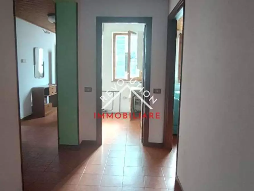 Immagine 6 di Appartamento in vendita  in Viale Italia a San Giustino