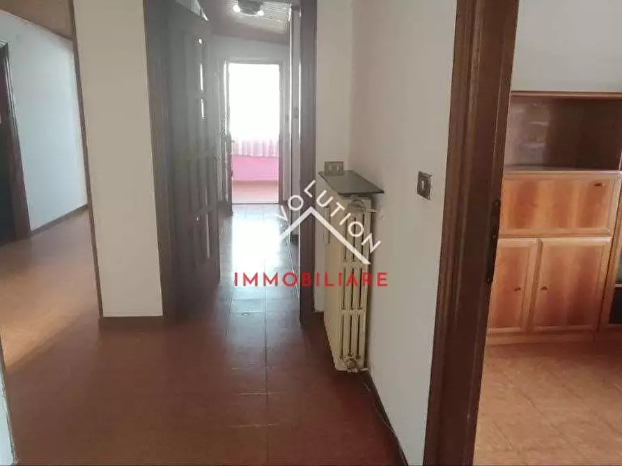 Immagine 13 di Appartamento in vendita  in Viale Italia a San Giustino