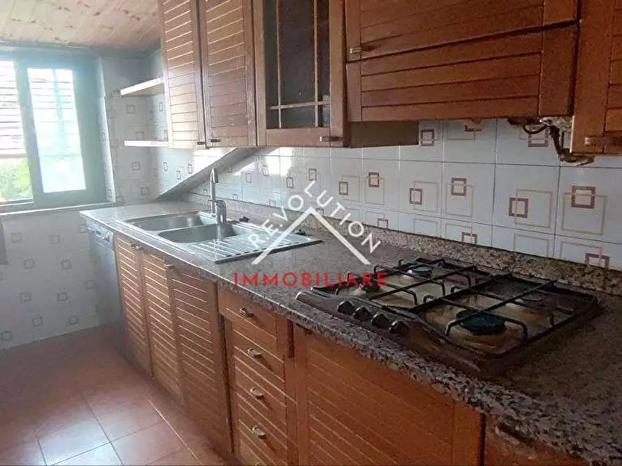 Immagine 10 di Appartamento in vendita  in Viale Italia a San Giustino