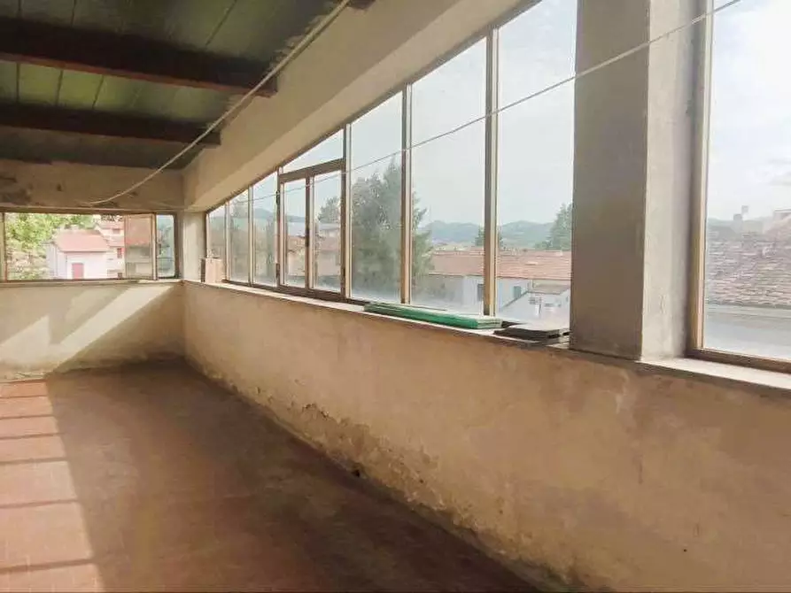 Immagine 10 di Appartamento in vendita  in Viale Italia a San Giustino