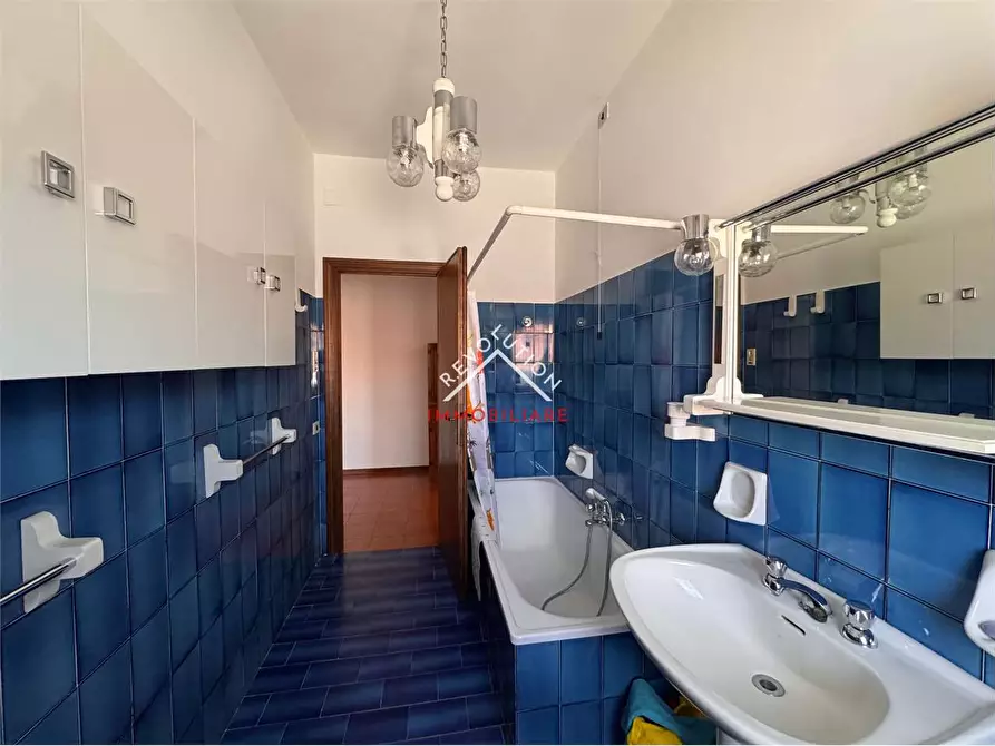 Immagine 9 di Appartamento in vendita  in Cerbara a Città Di Castello