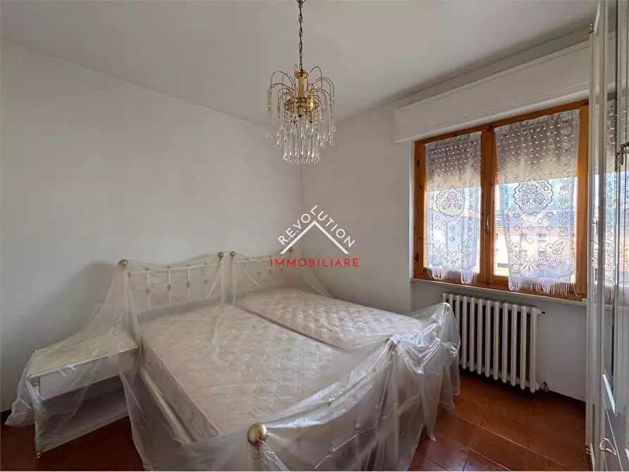 Immagine 11 di Appartamento in vendita  in Cerbara a Città Di Castello