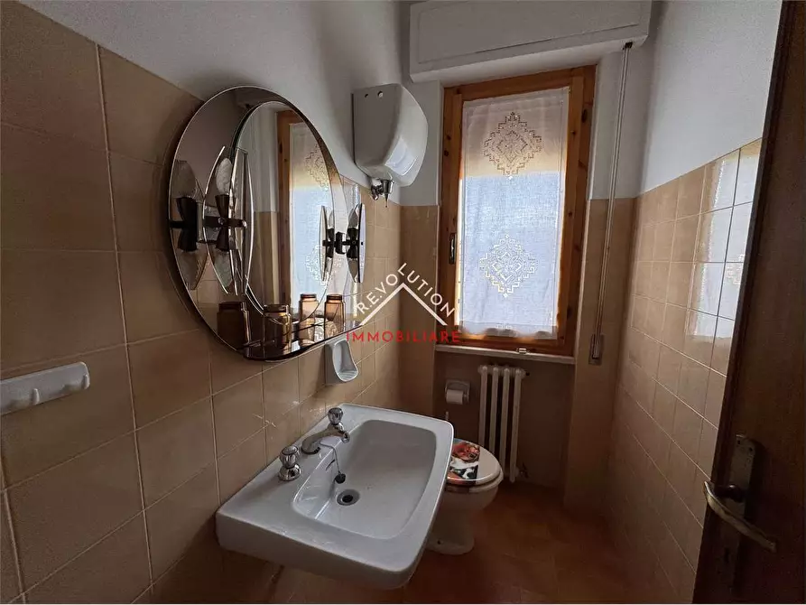 Immagine 14 di Appartamento in vendita  in Cerbara a Città Di Castello