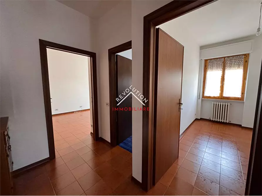 Immagine 17 di Appartamento in vendita  in Cerbara a Città Di Castello