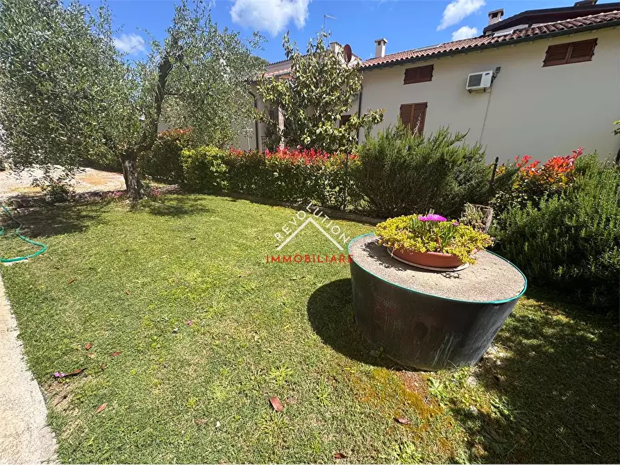 Immagine 19 di Appartamento in vendita  in Cerbara a Città Di Castello