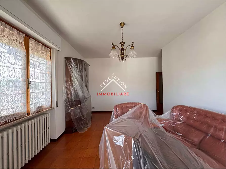 Immagine 3 di Appartamento in vendita  in Cerbara a Città Di Castello