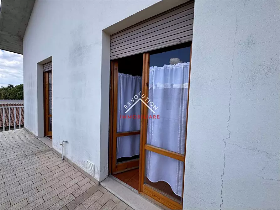 Immagine 2 di Appartamento in vendita  in Cerbara a Città Di Castello