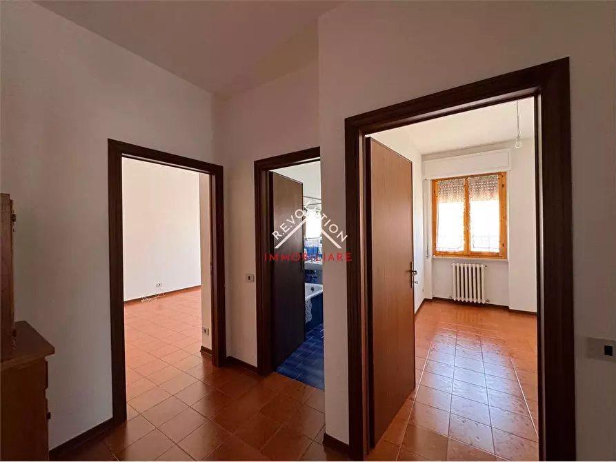 Immagine 5 di Appartamento in vendita  in Cerbara a Città Di Castello