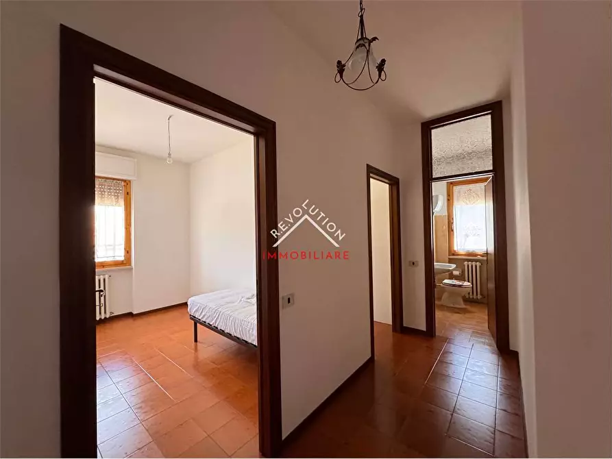 Immagine 10 di Appartamento in vendita  in Cerbara a Città Di Castello