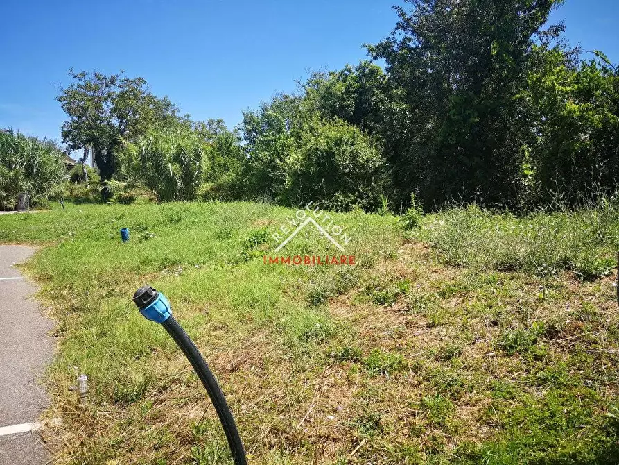 Immagine 2 di Terreno edificabile in vendita  in Via Carlo Porta a Città Di Castello