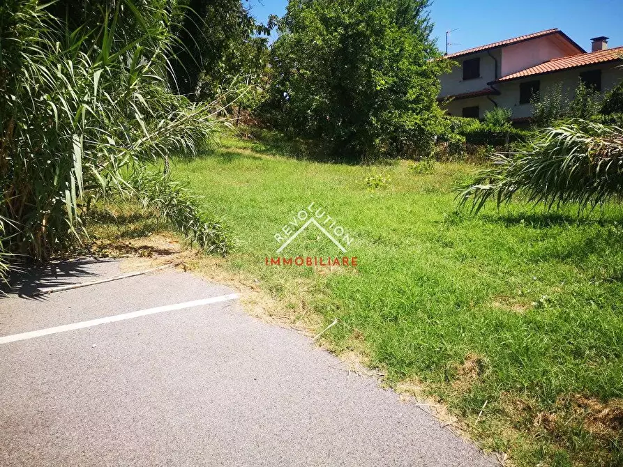 Immagine 4 di Terreno edificabile in vendita  in Via Carlo Porta a Città Di Castello