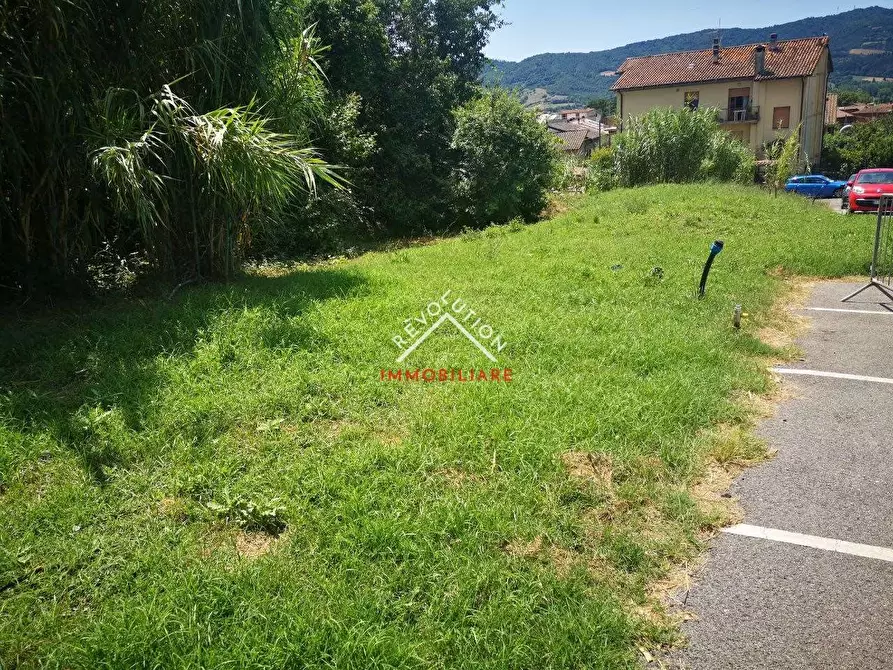 Immagine 6 di Terreno edificabile in vendita  in Via Carlo Porta a Città Di Castello