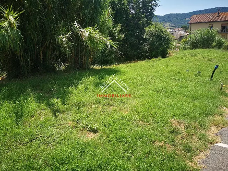 Immagine 7 di Terreno edificabile in vendita  in Via Carlo Porta a Città Di Castello
