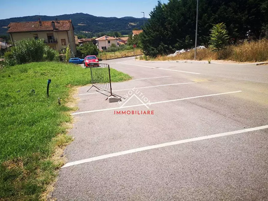 Immagine 8 di Terreno edificabile in vendita  in Via Carlo Porta a Città Di Castello