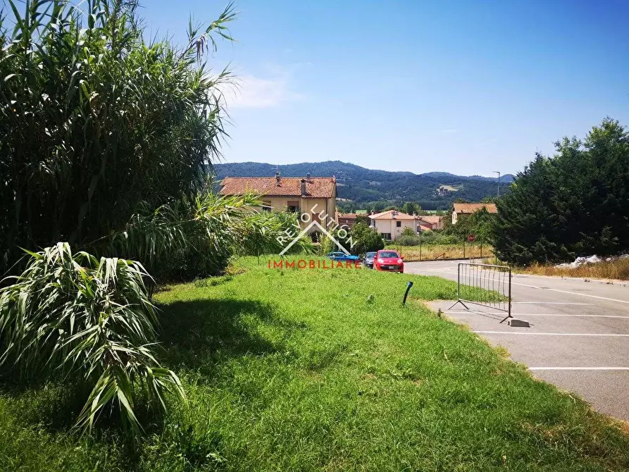 Immagine 13 di Terreno edificabile in vendita  in Via Carlo Porta a Città Di Castello