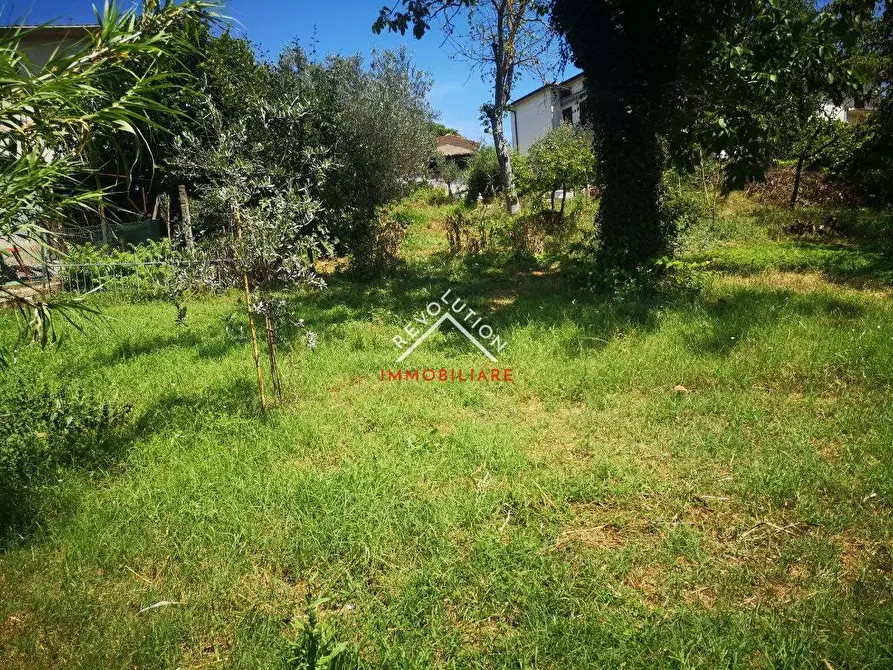 Immagine 14 di Terreno edificabile in vendita  in Via Carlo Porta a Città Di Castello