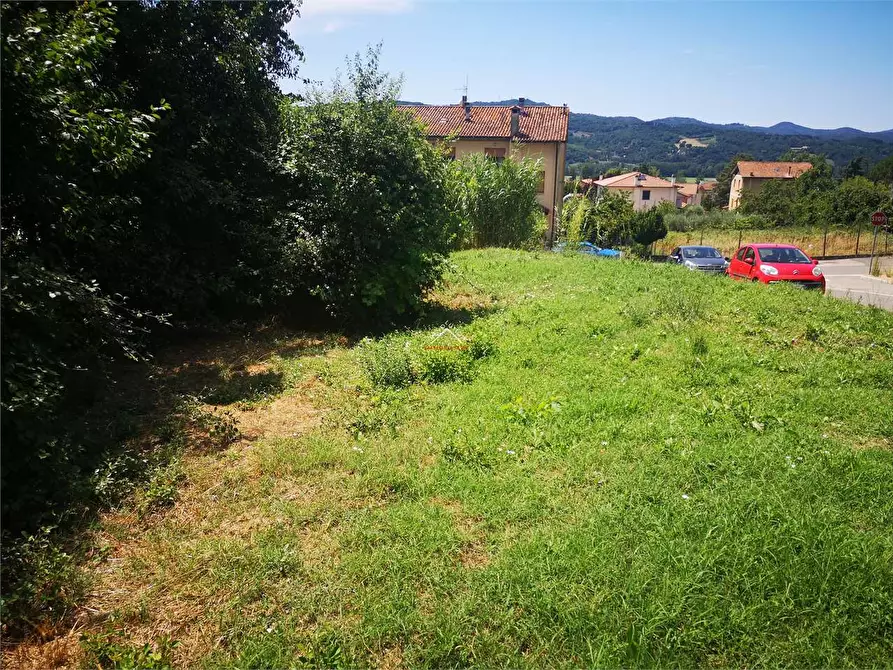 Immagine 21 di Terreno edificabile in vendita  in Via Carlo Porta a Città Di Castello