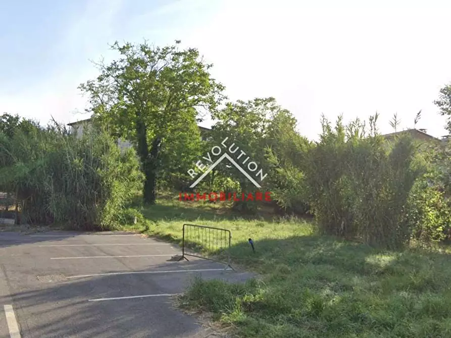 Immagine 1 di Terreno edificabile in vendita  in Via Carlo Porta a Città Di Castello