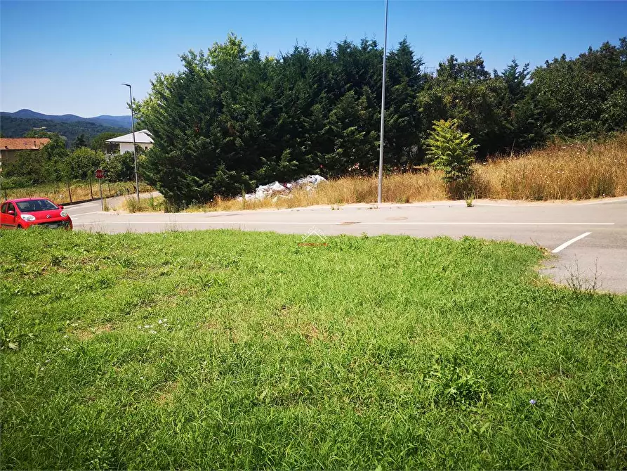 Immagine 8 di Terreno edificabile in vendita  in Via Carlo Porta a Città Di Castello