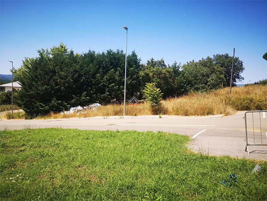 Immagine 9 di Terreno edificabile in vendita  in Via Carlo Porta a Città Di Castello