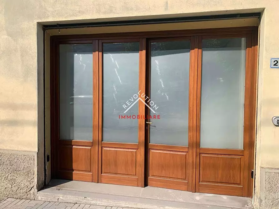 Immagine 23 di Appartamento in vendita  in Via Sant'Andrea a San Giustino