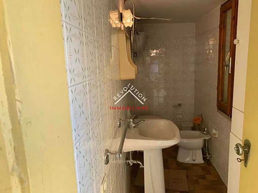 Immagine 27 di Appartamento in vendita  in Via Sant'Andrea a San Giustino