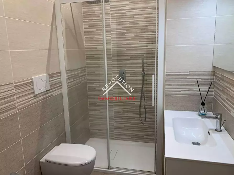 Immagine 20 di Appartamento in vendita  in Via Sant'Andrea a San Giustino