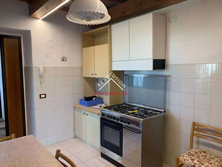 Immagine 4 di Appartamento in vendita  in Via Sant'Andrea a San Giustino