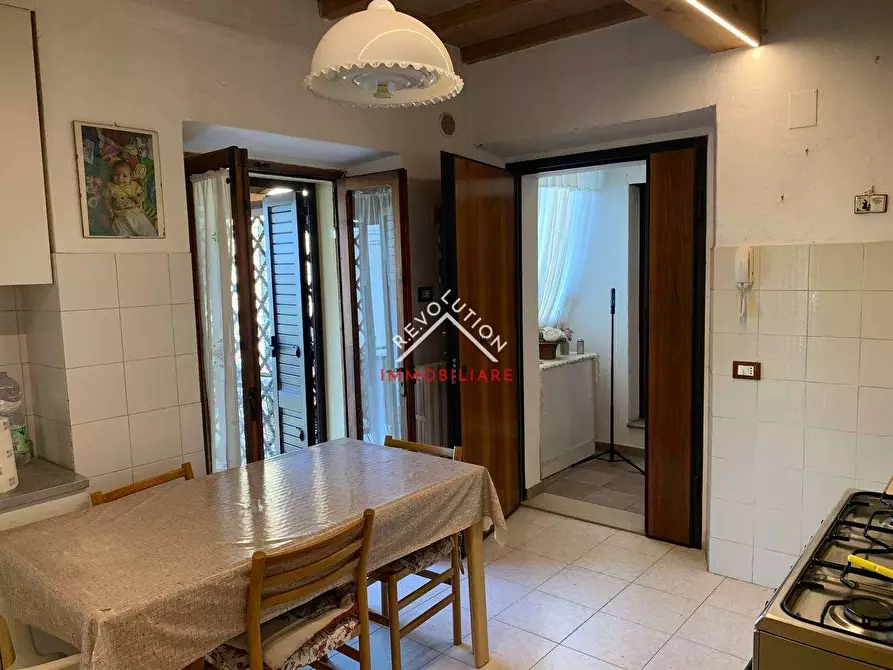 Immagine 2 di Appartamento in vendita  in Via Sant'Andrea a San Giustino