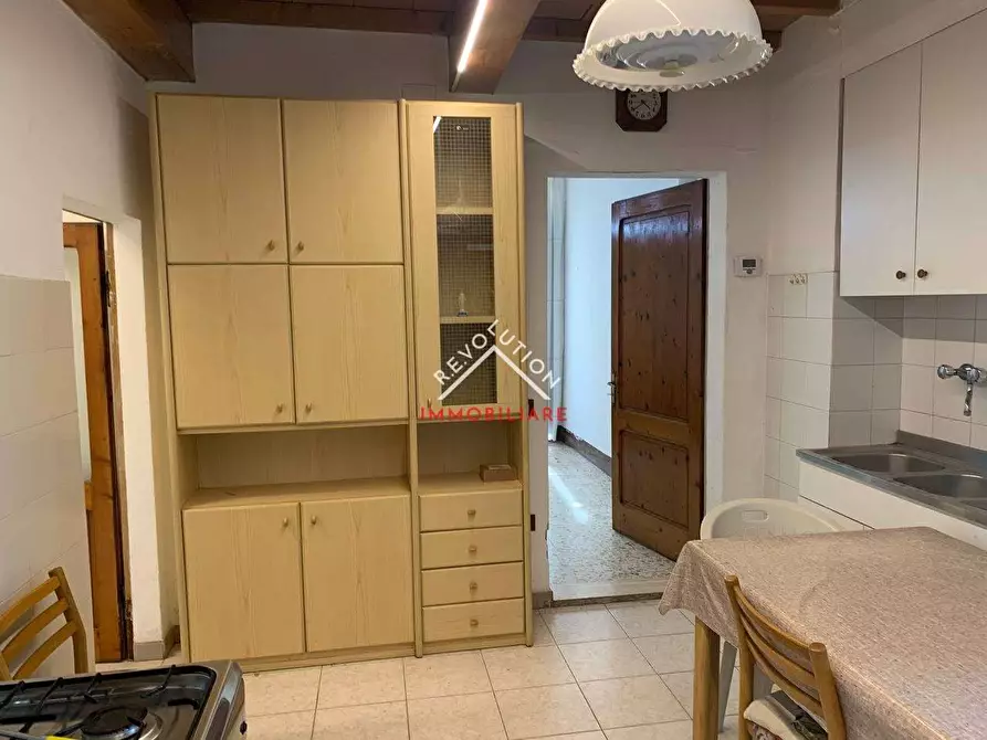 Immagine 5 di Appartamento in vendita  in Via Sant'Andrea a San Giustino