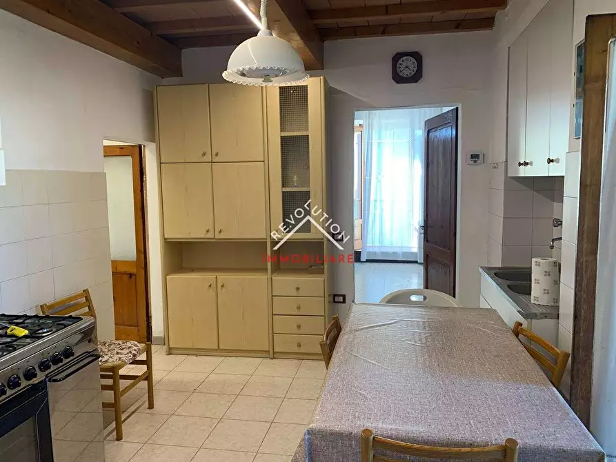 Immagine 3 di Appartamento in vendita  in Via Sant'Andrea a San Giustino